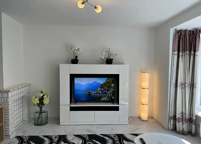 Residentie Majestic