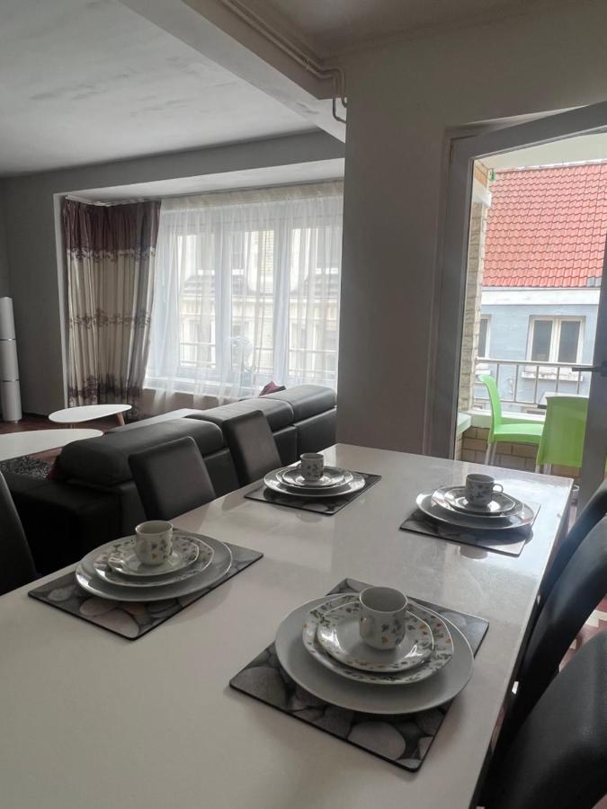 Residentie Majestic Appartement