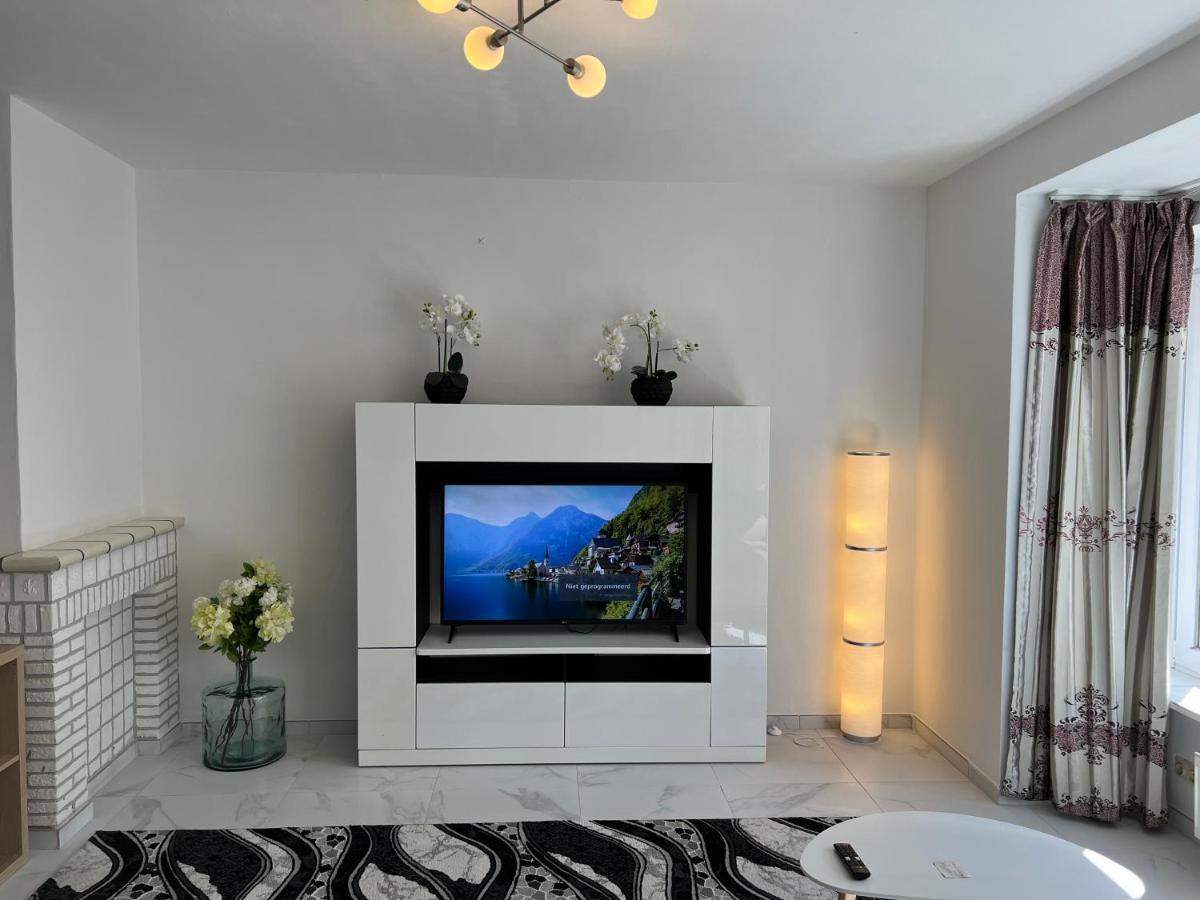 Appartement Residentie Majestic Oostende